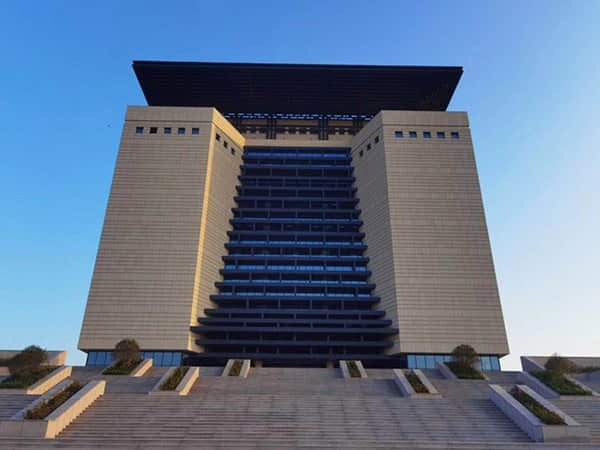 中国人保携手四平市凯安迪汽车购车团购会