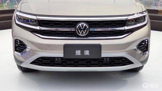 30万级SUV首选，家庭梦想座驾，你心动了吗