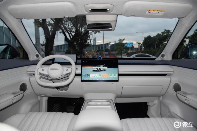 30万预算家用SUV 星纪元ET和理想L6如何选