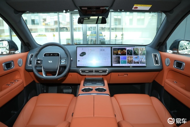 30万预算家用SUV 星纪元ET和理想L6如何选