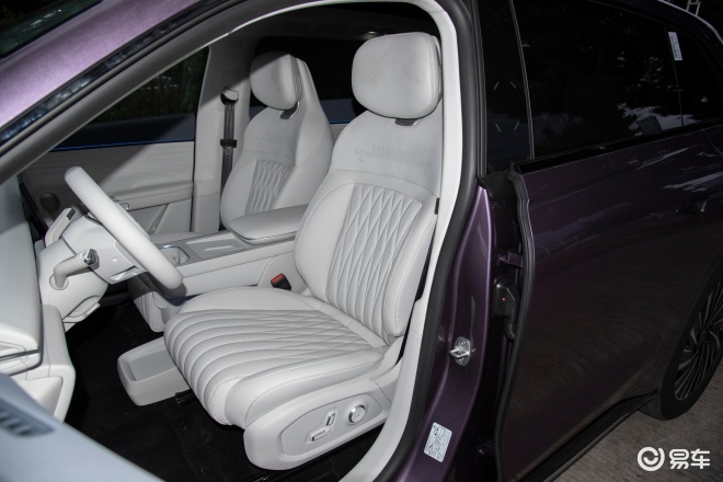 30万预算家用SUV 星纪元ET和理想L6如何选