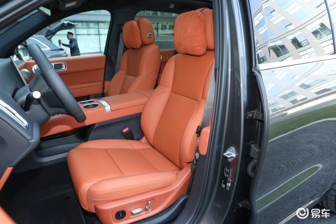 30万预算家用SUV 星纪元ET和理想L6如何选