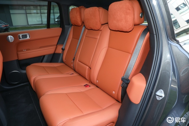 30万预算家用SUV 星纪元ET和理想L6如何选