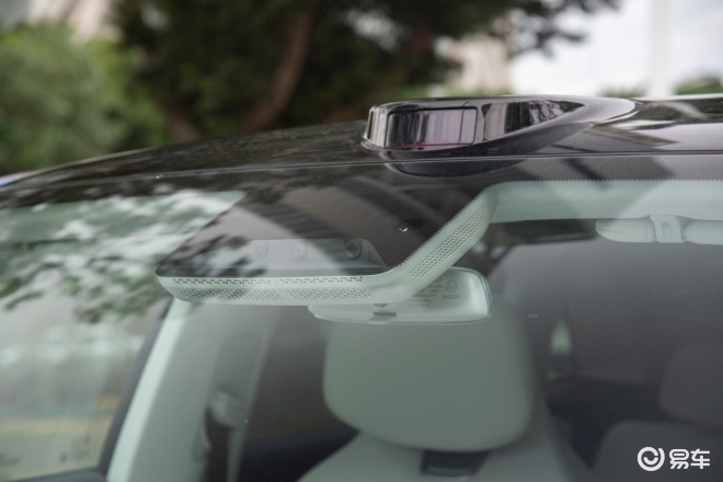 30万预算家用SUV 星纪元ET和理想L6如何选