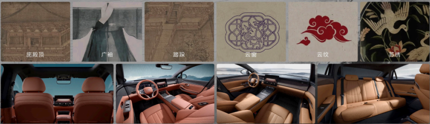 不止推新车，比亚迪王朝网举办首届王朝盛典，回馈粉丝