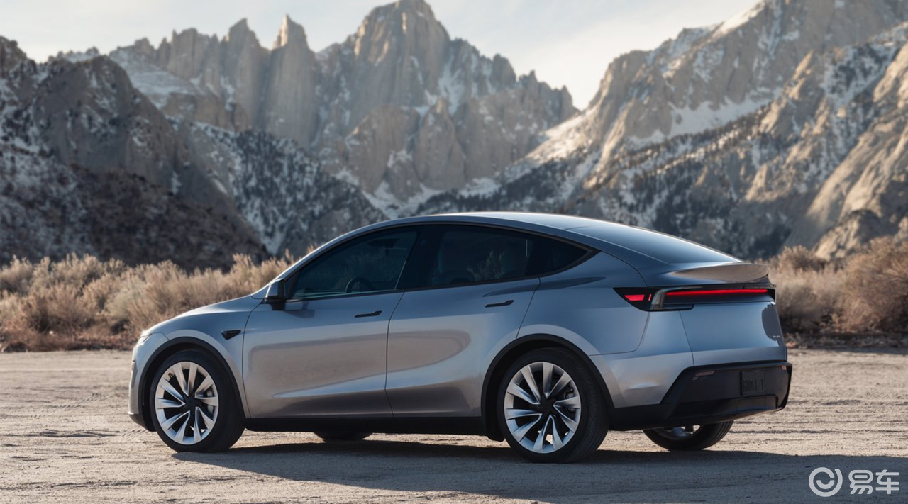 “抢跑”小米YU7？焕新版Model Y“备战”了什么？