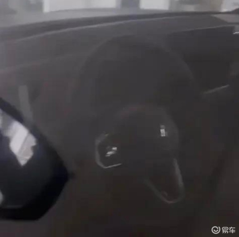 换代途昂实车曝光，换装五代EA888发动机，能否卖爆？