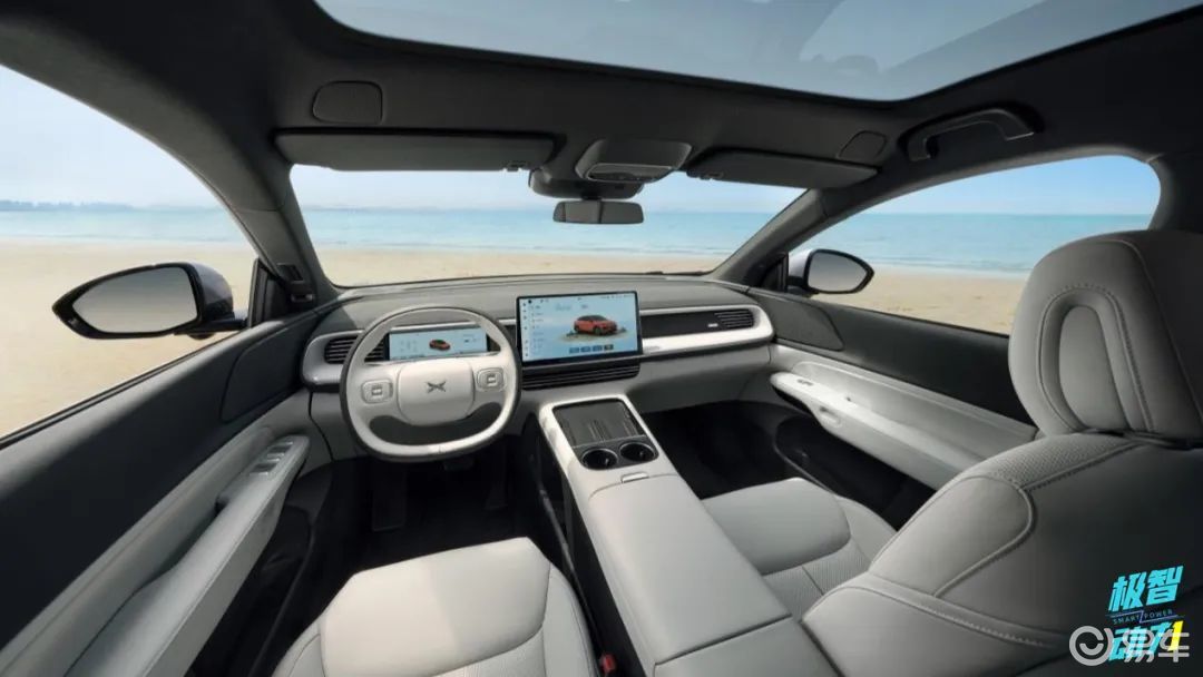 20万纯电家用SUV，小鹏G6和乐道L60怎么选