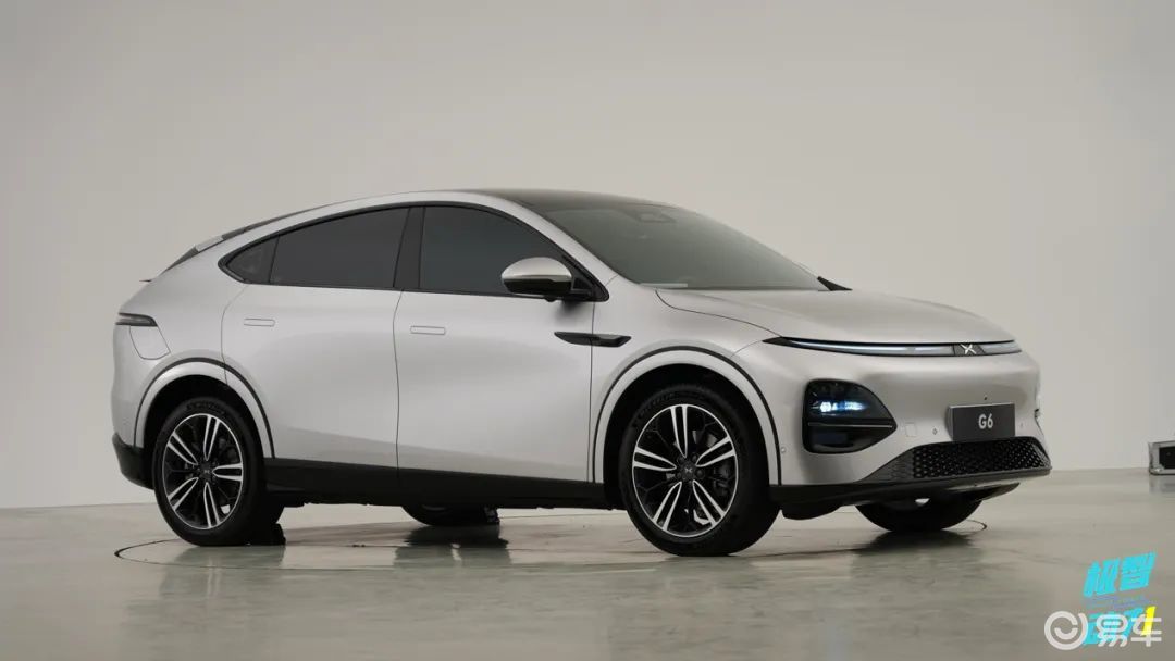 20万纯电家用SUV，小鹏G6和乐道L60怎么选