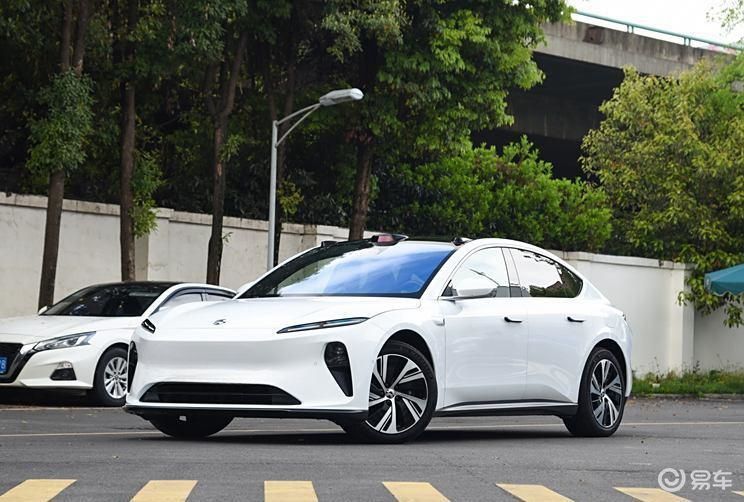 蔚来全新ES6 EC6 ET5 ET5T即将亮相
