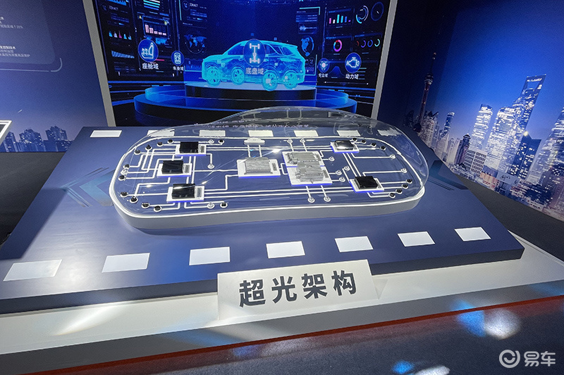 一汽奔腾悦意亮家底：三大技术加持，三年将推6款新能源产品