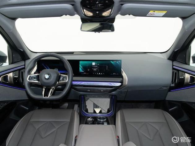 宝马X3：豪华中型SUV，2.0T动力强劲，6.6秒加速，驾驶体验出众