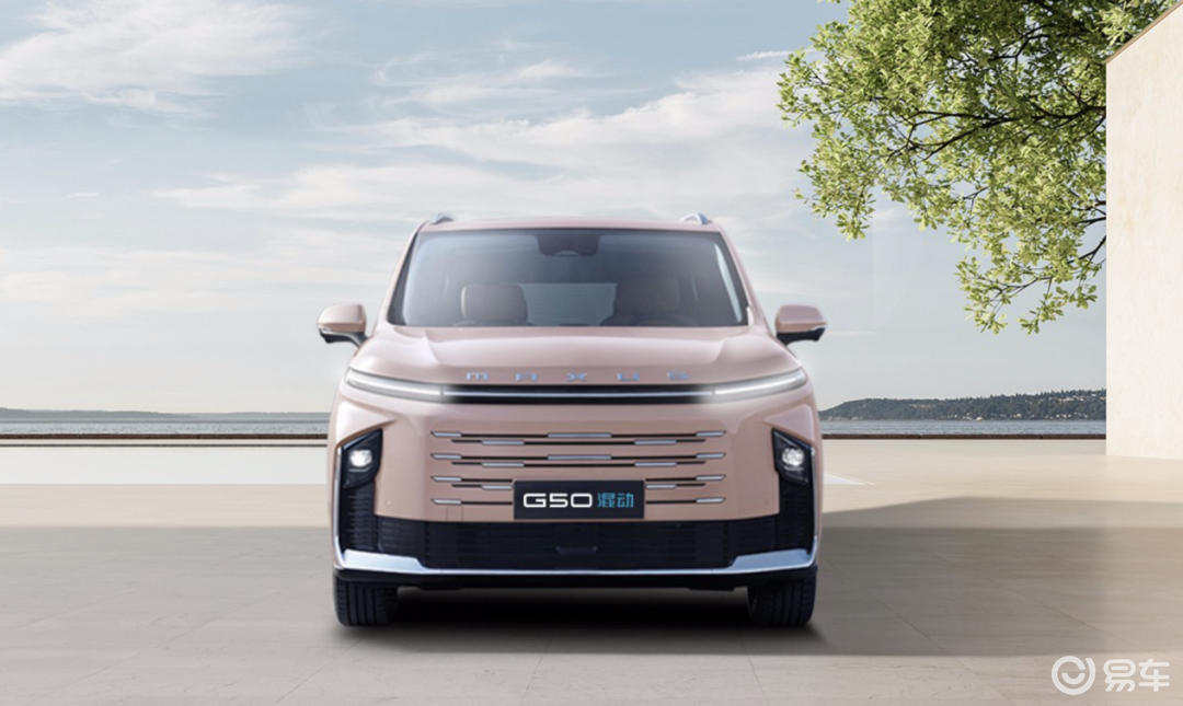 10万级MPV，除了空间，还有什么？