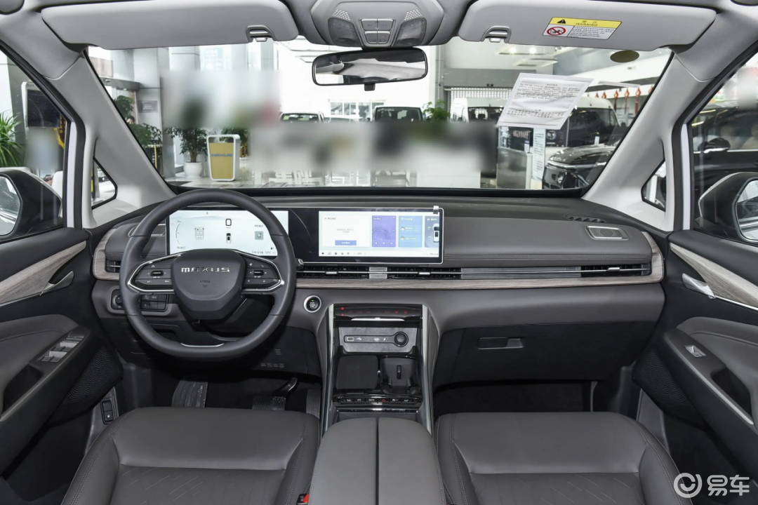 10万级MPV，除了空间，还有什么？