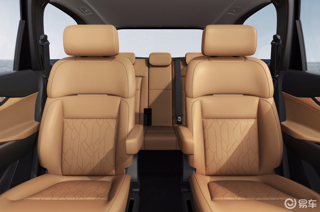 10万级MPV，除了空间，还有什么？