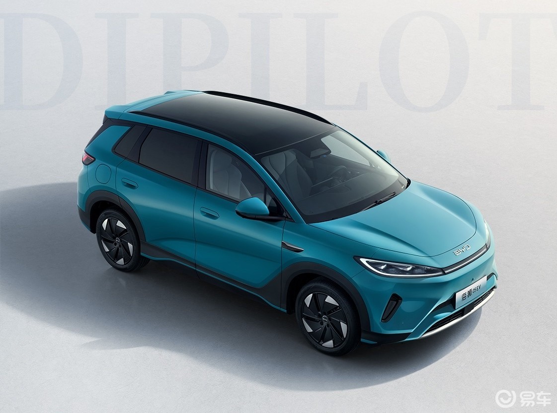 10万出头入手纯电SUV 海狮05 EV和铂智3X怎么选