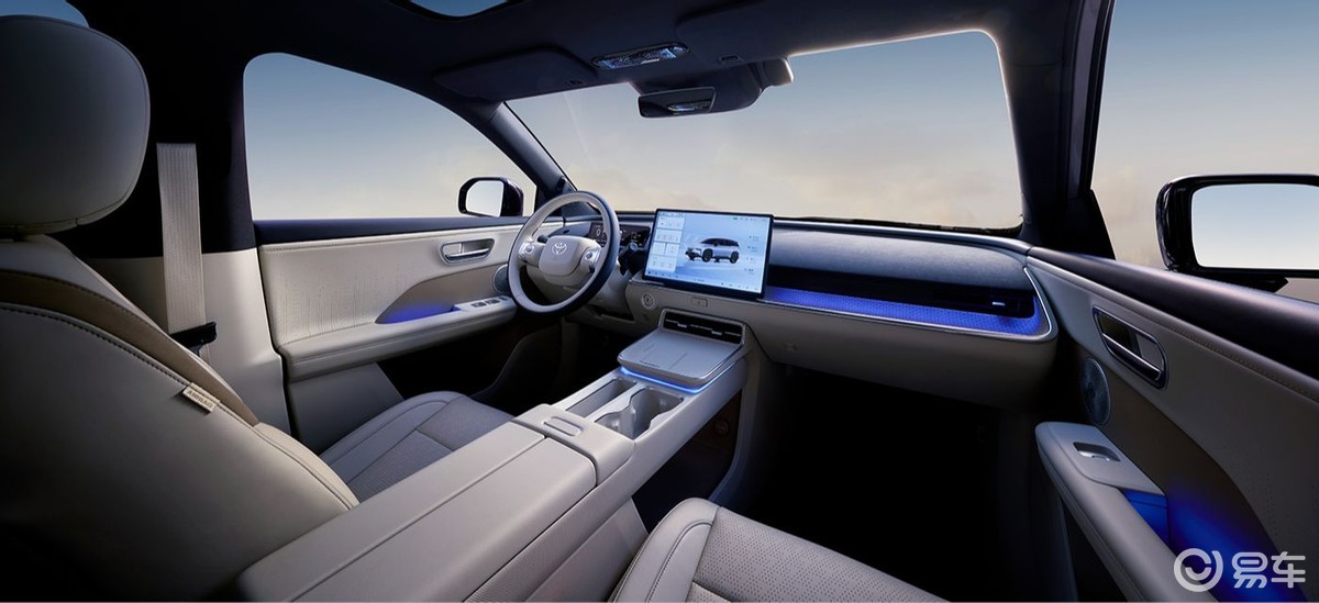 10万出头入手纯电SUV 海狮05 EV和铂智3X怎么选
