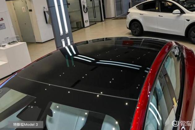 Model 3 VS 极氪007:哪款20万级纯电轿车更优