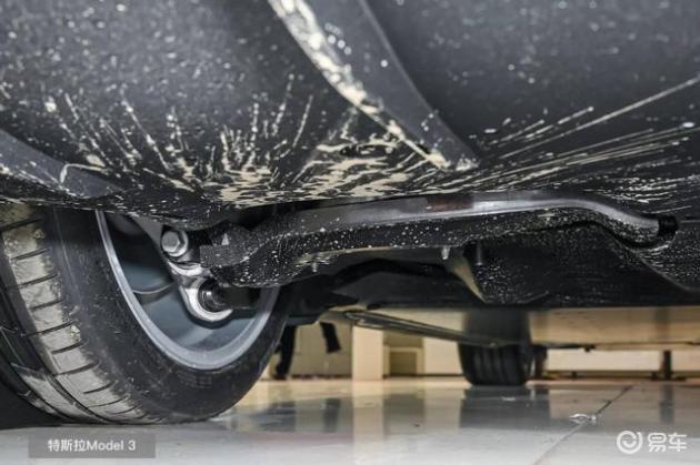 Model 3 VS 极氪007:哪款20万级纯电轿车更优