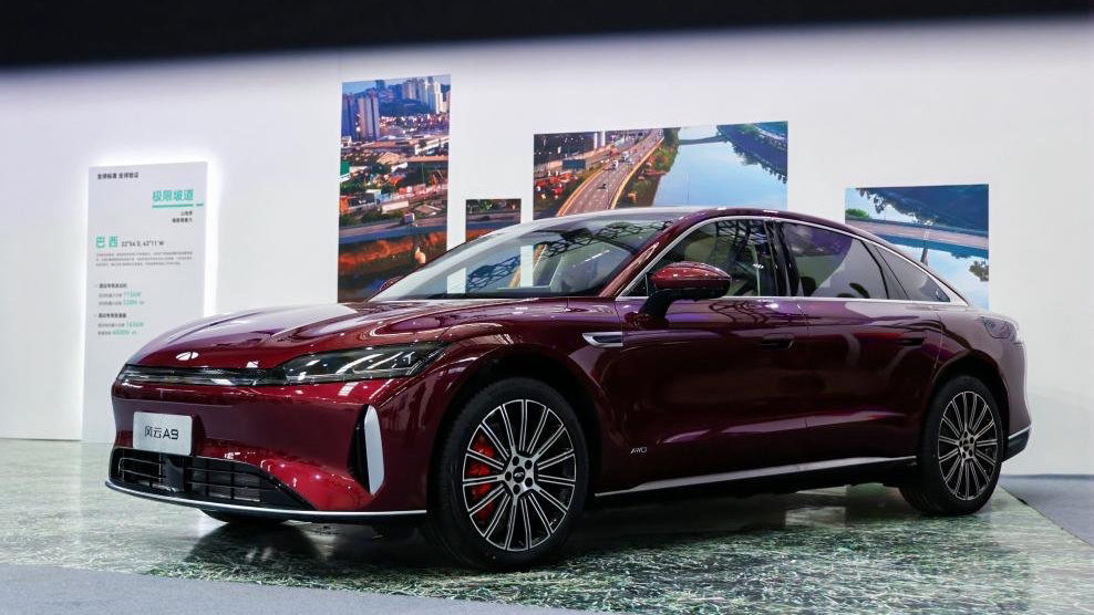 淘汰油车，比电车便宜2万，比亚迪“插混之王”稳了？