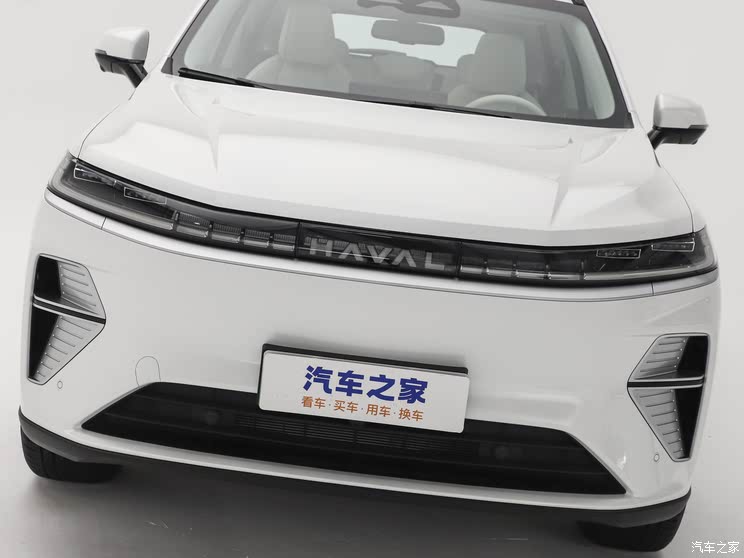 全新雷克萨斯ES/极氪9X/仰望U8L等 2025上海车展新车汇总（下）