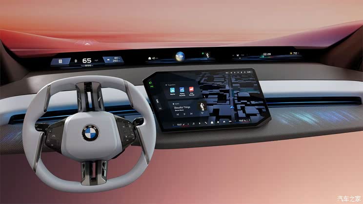 全新雷克萨斯ES/极氪9X/仰望U8L等 2025上海车展新车汇总（下）