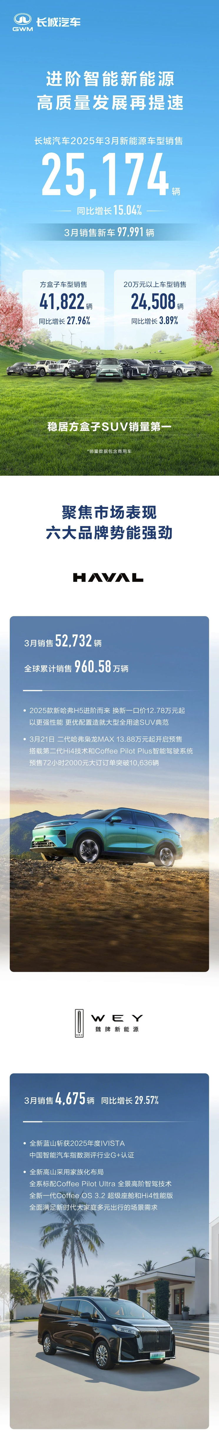 3月销量排行榜：特斯拉排第二 第一名万万没想到 同比增长290%