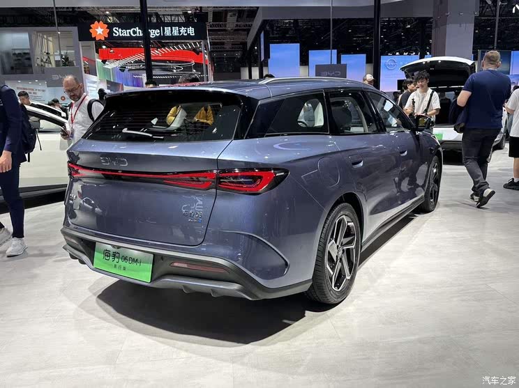 全新雷克萨斯ES/极氪9X/仰望U8L等 2025上海车展新车汇总（下）
