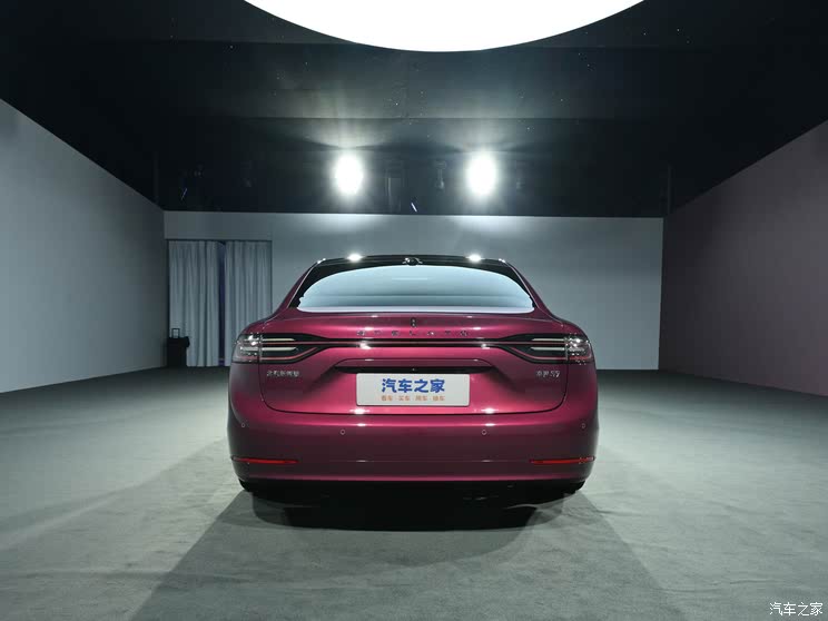 售价30.98万元起 综合续航里程1355km 享界S9增程版迎来正式上市