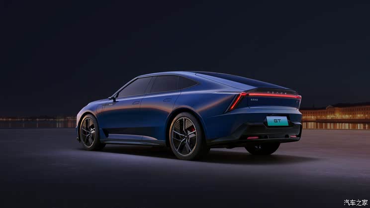 全新雷克萨斯ES/极氪9X/仰望U8L等 2025上海车展新车汇总（下）