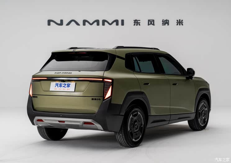 全新雷克萨斯ES/极氪9X/仰望U8L等 2025上海车展新车汇总（下）