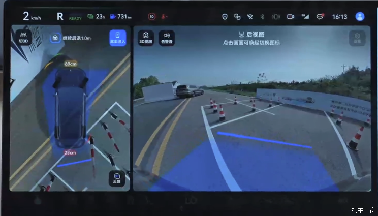 2025上海车展:9字辈大对决！中国品牌何以在大型SUV市场崭露头角?