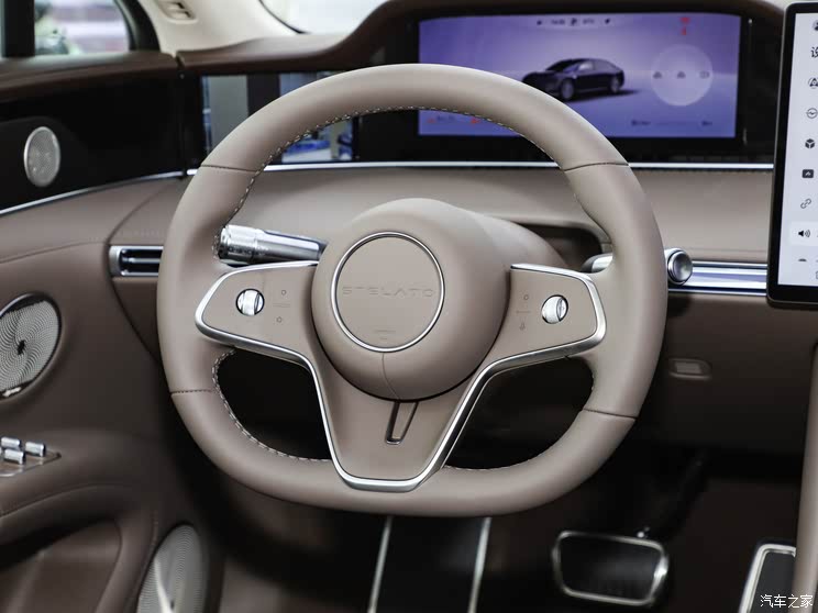 售价30.98万元起 综合续航里程1355km 享界S9增程版迎来正式上市