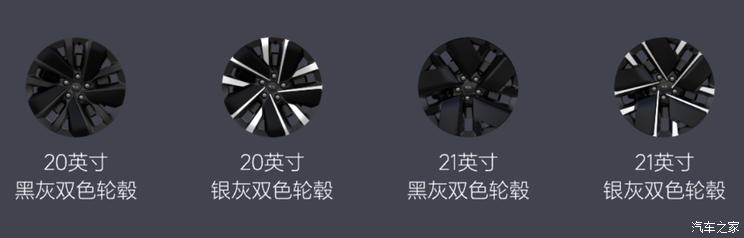 全新雷克萨斯ES/极氪9X/仰望U8L等 2025上海车展新车汇总（下）