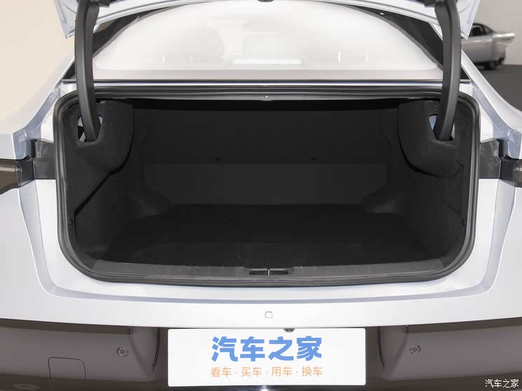 全新雷克萨斯ES/极氪9X/仰望U8L等 2025上海车展新车汇总（下）