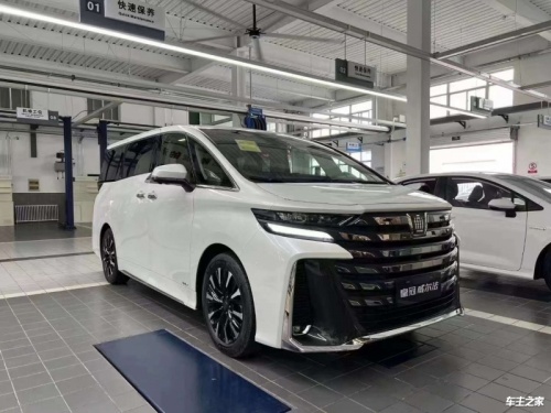 威尔法 全部在售 2025款 2024款 2023款 2021款 2020款 2019款深圳成美名车中心威尔法团购价格90万起