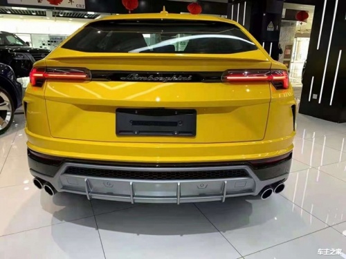 Urus 全部在售 2023款 2022款 2021款 2018款成都Urus热销中 店内让利达5.4万元