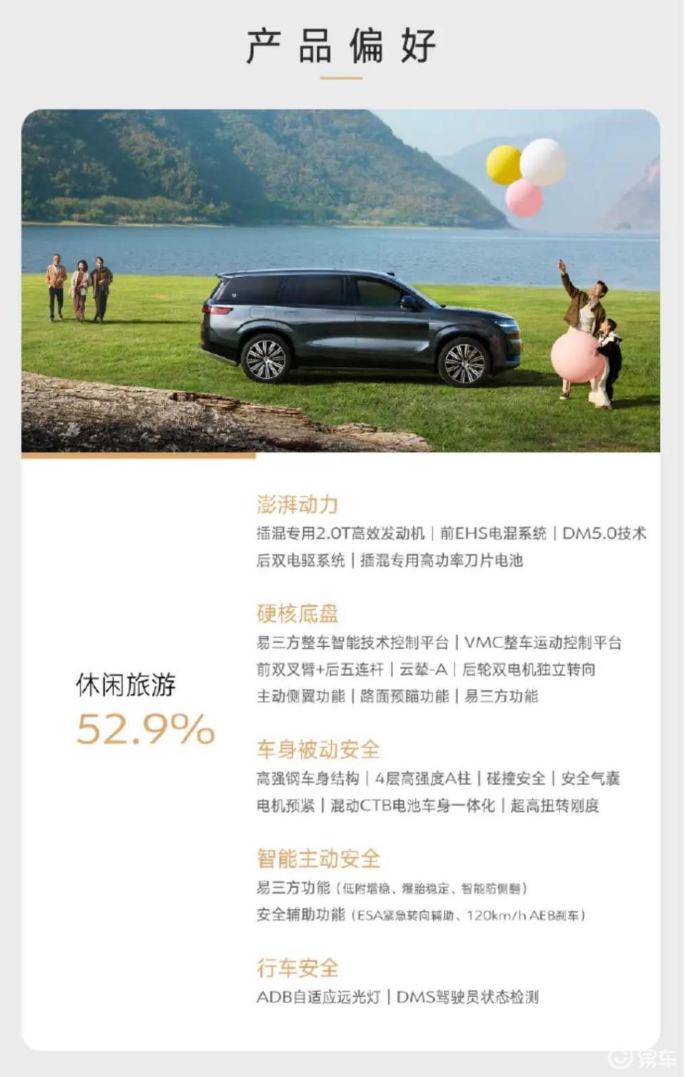 1 万辆整车下线！腾势N9用科技豪华定义 SUV 新标准