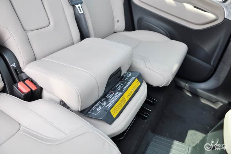 智能与年轻都有了 试驾沃尔沃全新XC90 T8七座版