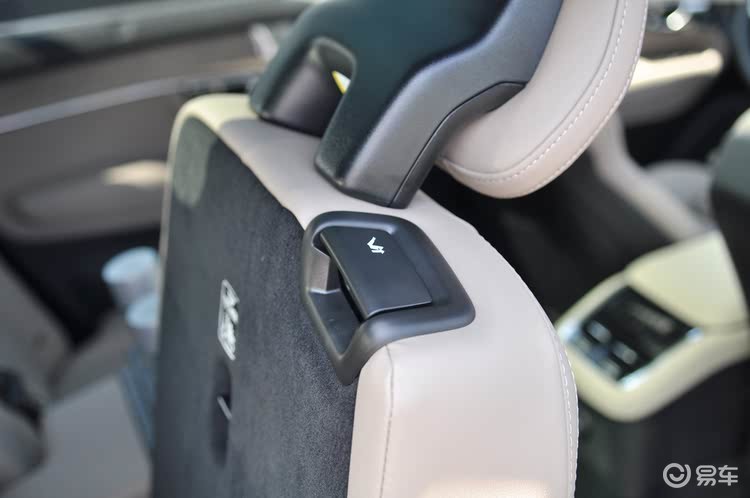 智能与年轻都有了 试驾沃尔沃全新XC90 T8七座版