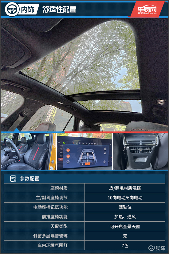 不落俗套之选 试驾长安福特蒙迪欧运动版