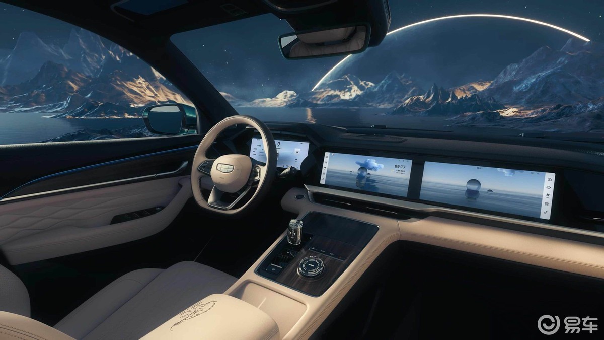15万入手燃油紧凑型SUV 凯迪拉克XT4和星越L怎么选