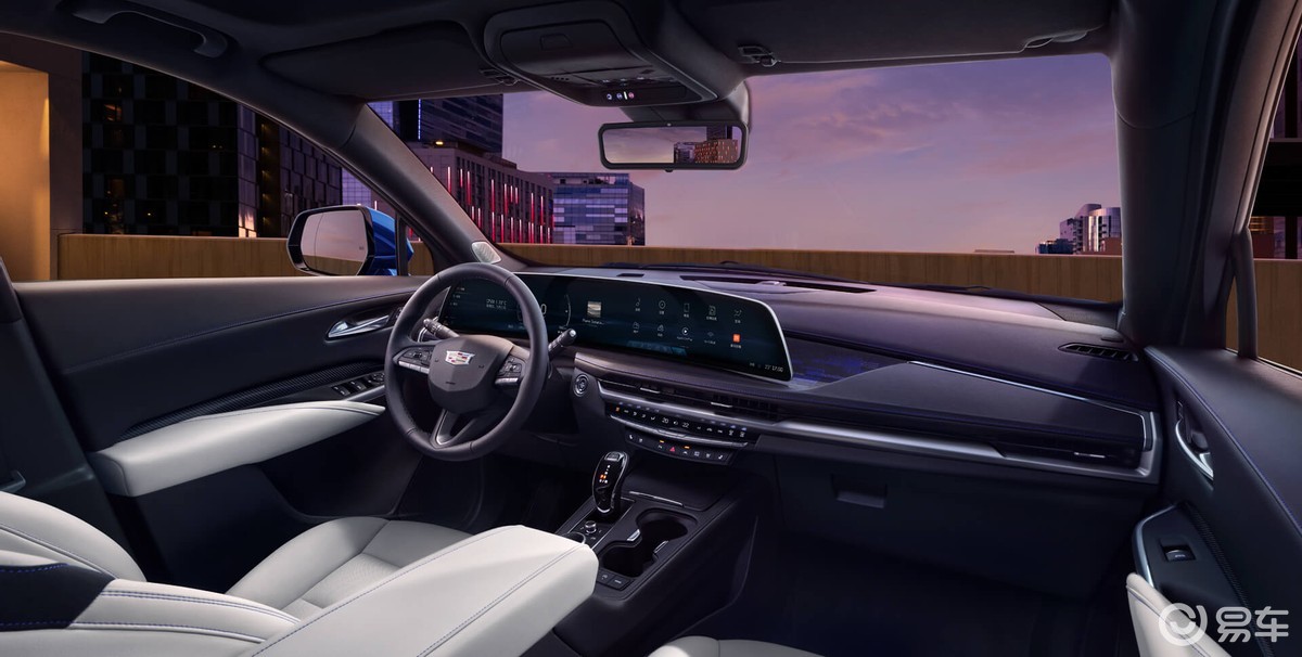 15万入手燃油紧凑型SUV 凯迪拉克XT4和星越L怎么选