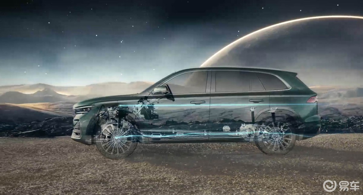 15万入手燃油紧凑型SUV 凯迪拉克XT4和星越L怎么选