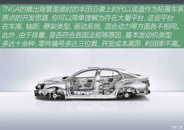 革命从自己开始 全新丰田 RAV4做了哪些改变？