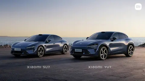小米YU7定价23.59万元？交付成难题？