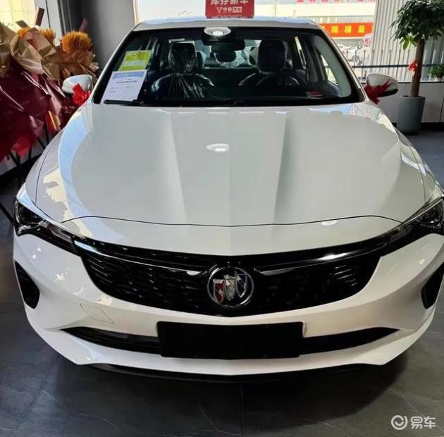 威朗：家用轿车里的性价比小能手