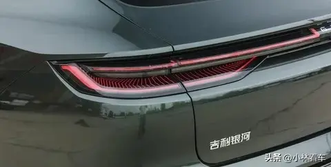 11万买中大型车？这款国产神车让BBA都慌了！