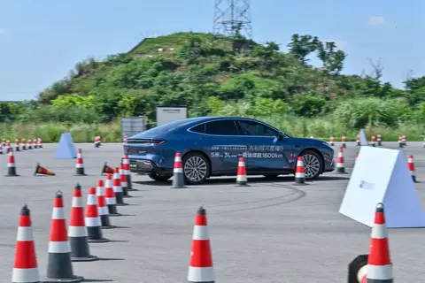 “我耀打十个”?吉利银河星耀8是吹牛还是硬实力?