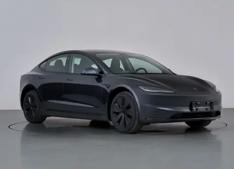 Model 3长续航单电机申报，CLTC做到800km？